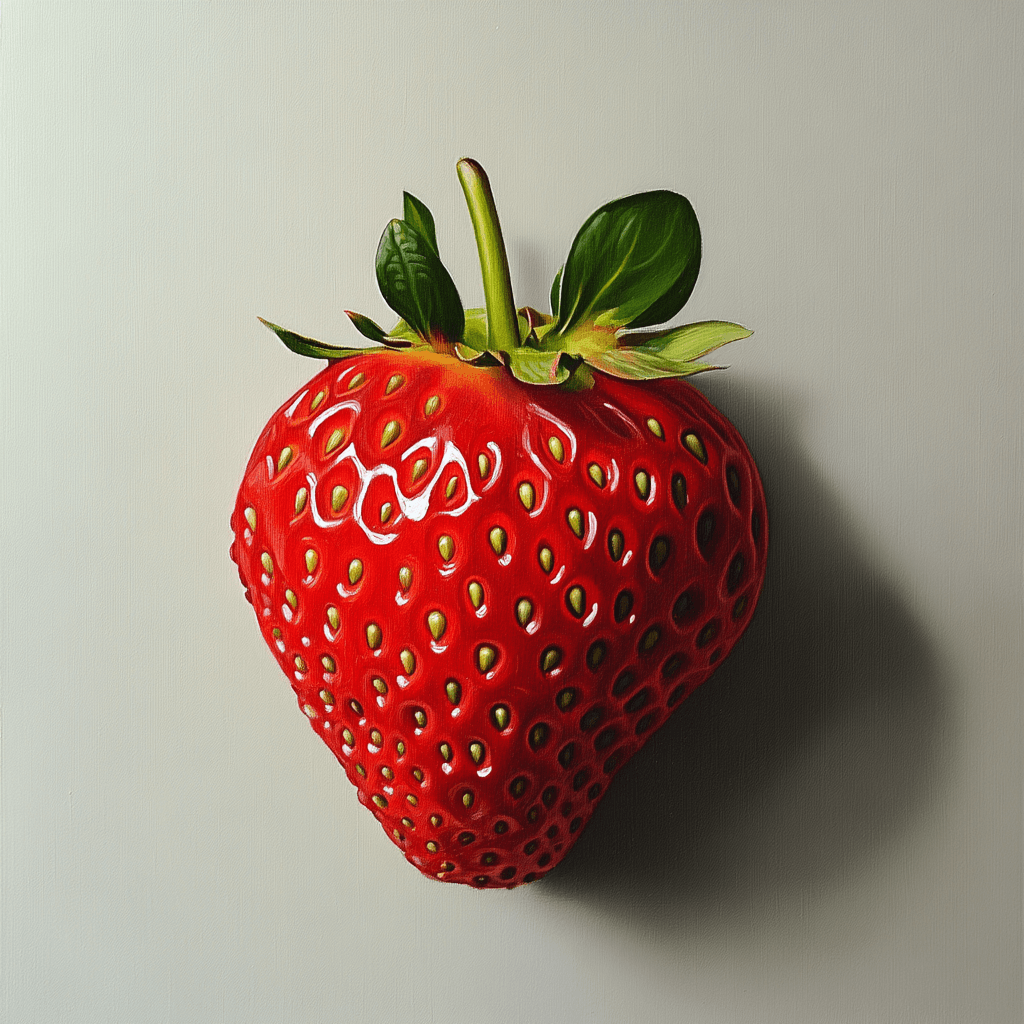 딸기-섭취-주의사항