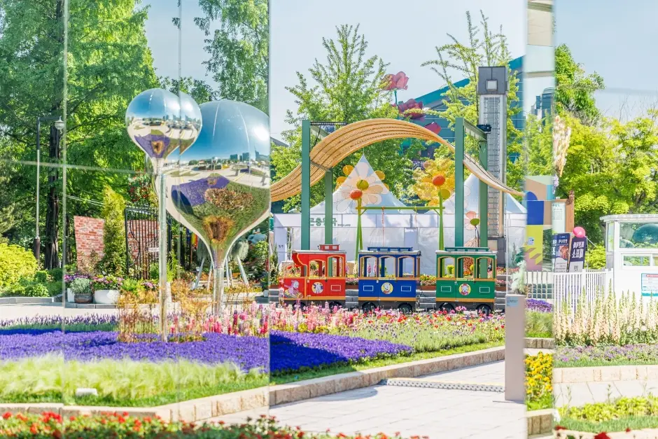 5월 경기도 축제 일정 가볼만한 곳