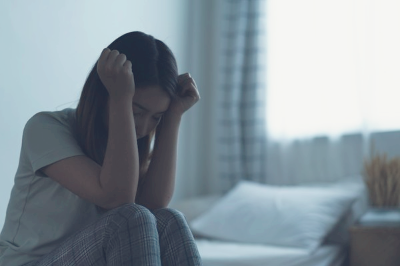 공황장애 증상 자가테스트 극복방법