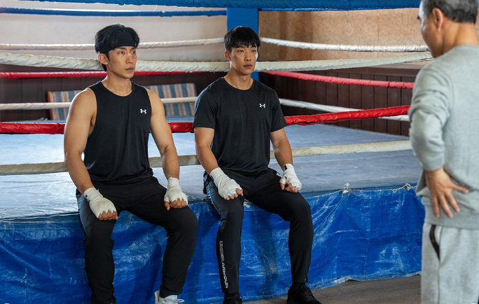 사냥개들 시즌2