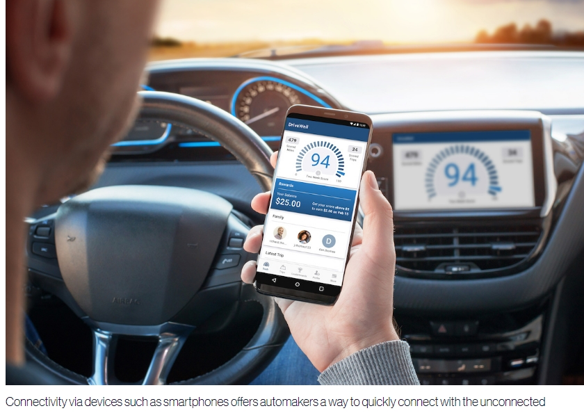 도로를&nbsp;더&nbsp;안전하게&nbsp;만든 MIT&nbsp;교수의 IoT&nbsp;센서 VIDEO:MIT Pofessor&rsquo;s IoT Sensors Make Roads Safer