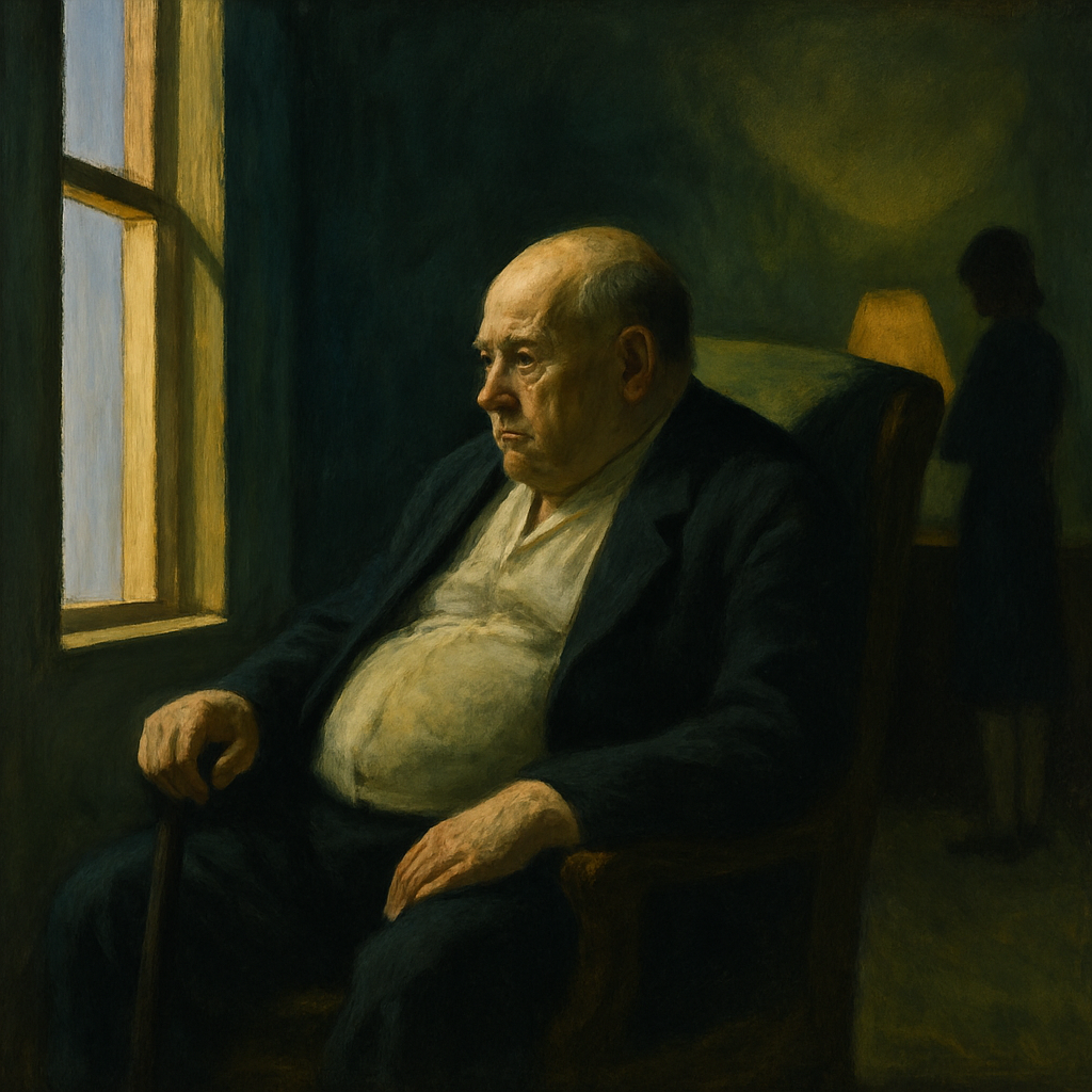 살인자의 건강법