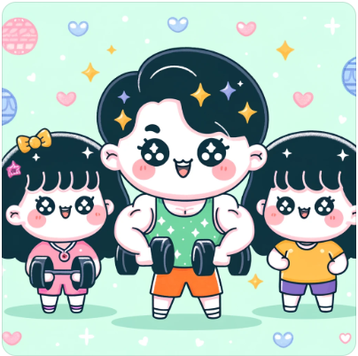 다이어터, 유지어터 추천 식품, 음식