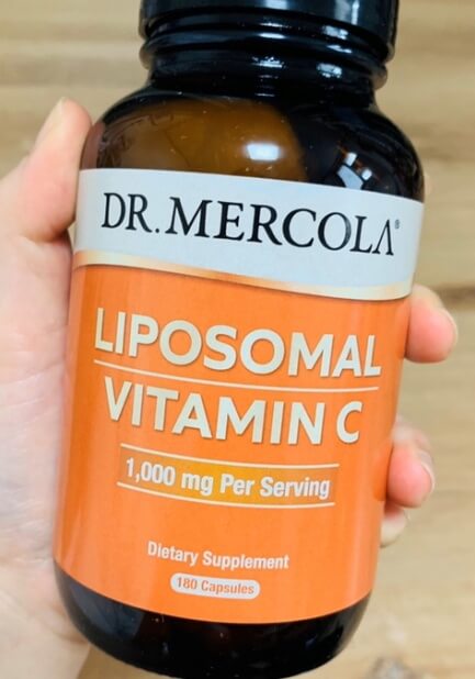 닥터머콜라 피포조말 비타민c