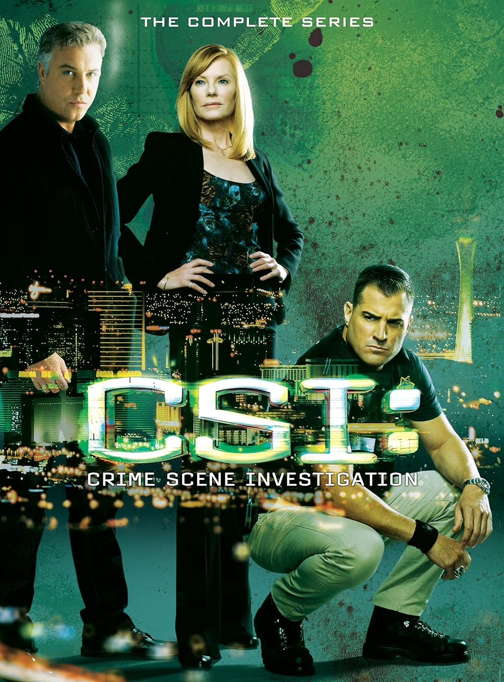 CSI-포스터