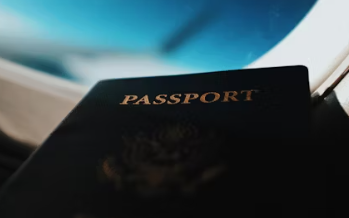 여권 재발급 기간, 준비물, 비용, 신청방법