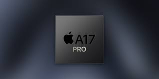 A17Pro 칩