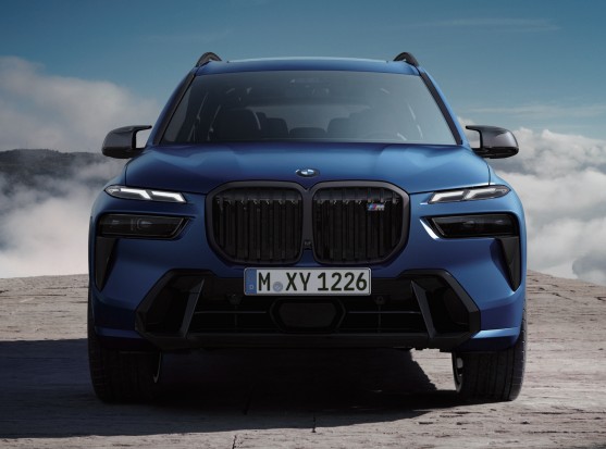 2024년 BMW X740i가격