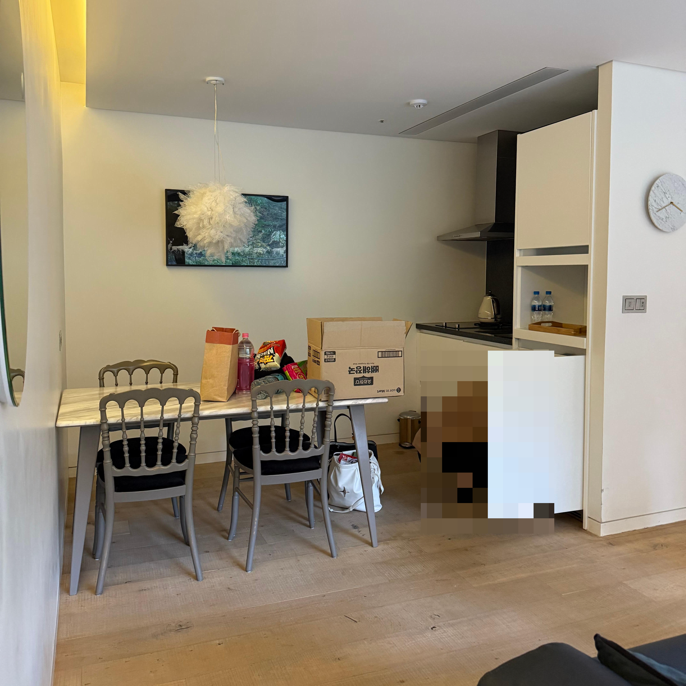 양평 소노휴 스위트룸 솔직 후기