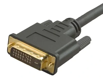 DVI 케이블