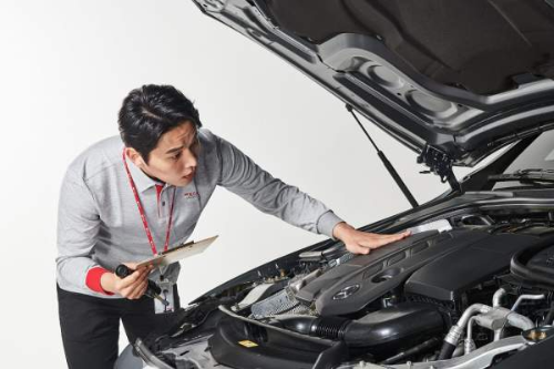 중고차 첫 거래 필승 가이드 믿고 맡길 딜러 고르는 법