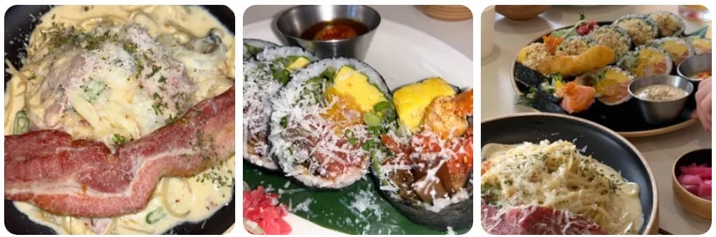 [서울 근교 여행]수원화성 카페&middot;맛집 추천｜성곽길 산책 후 들르기 좋은 곳