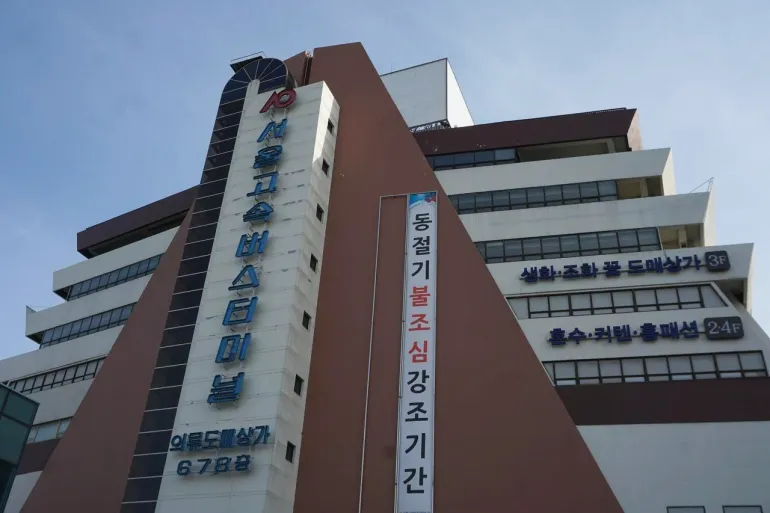 고속버스터미널 예매 시간표 맛집_3