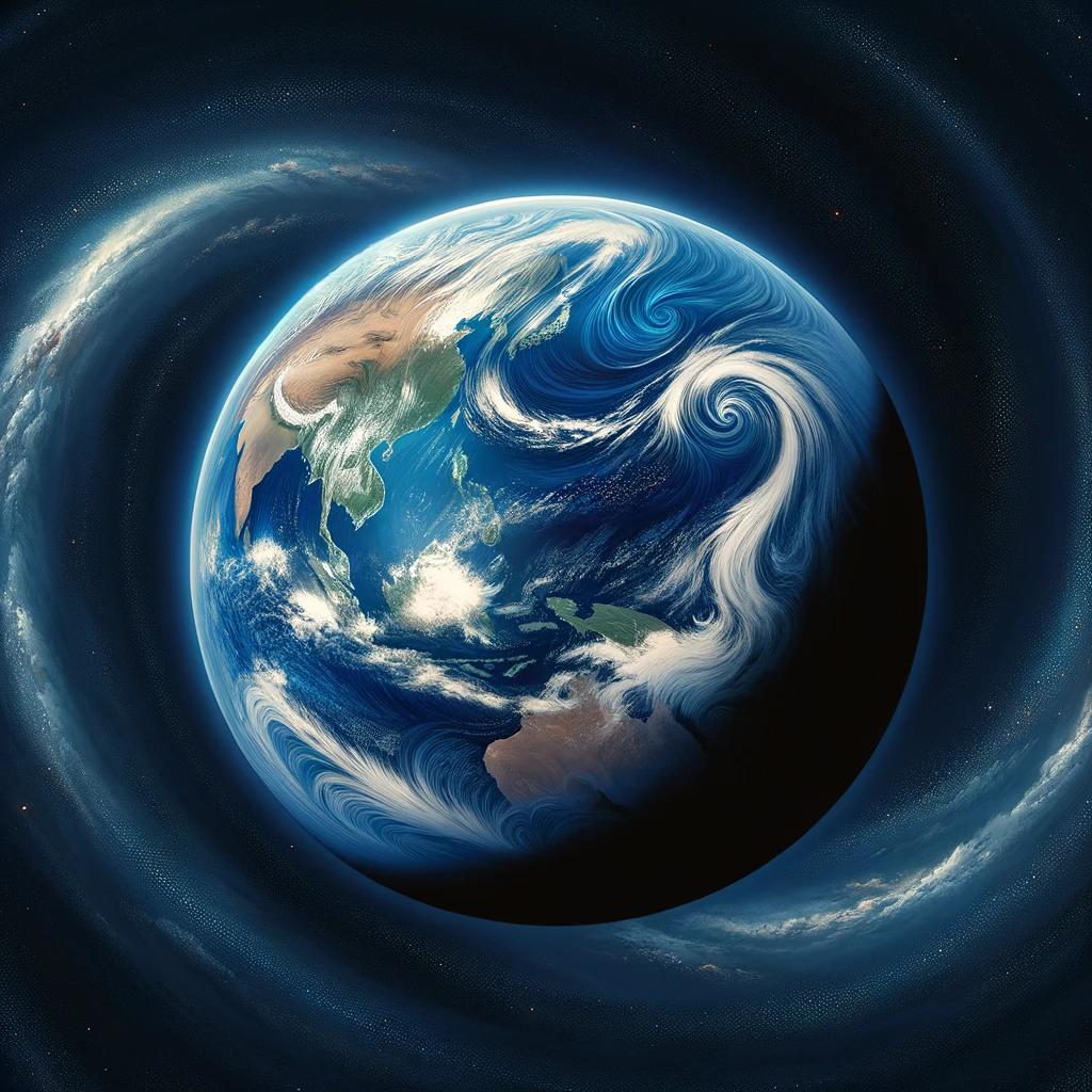 지구 탄생부터 미래까지 모든 것을 알려드립니다