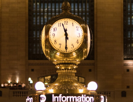 경복궁 야간개장