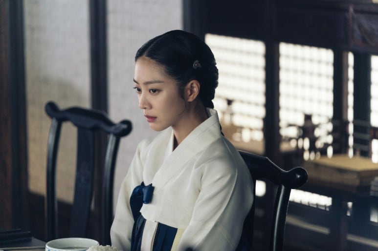 탄금 등장인물(2)