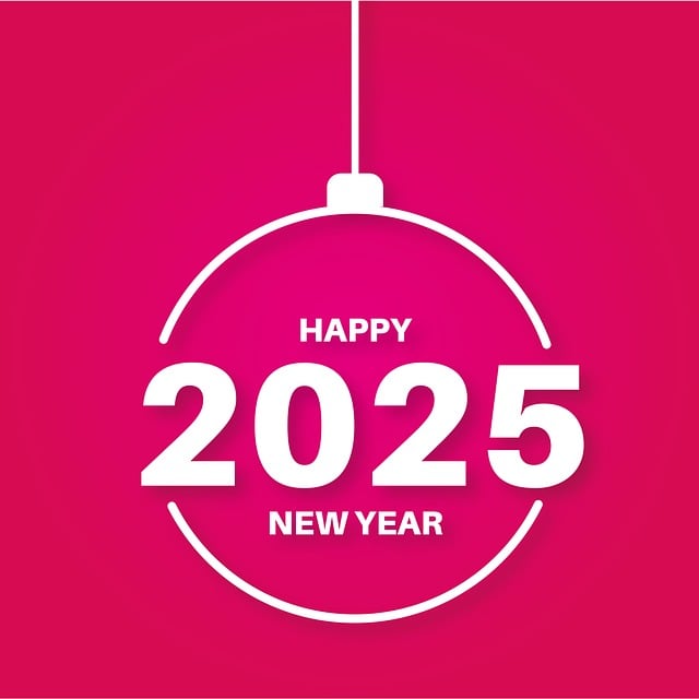 2025년 새해 인사말 좋은글 모음