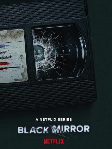 블랙 미러 (Black Mirror)