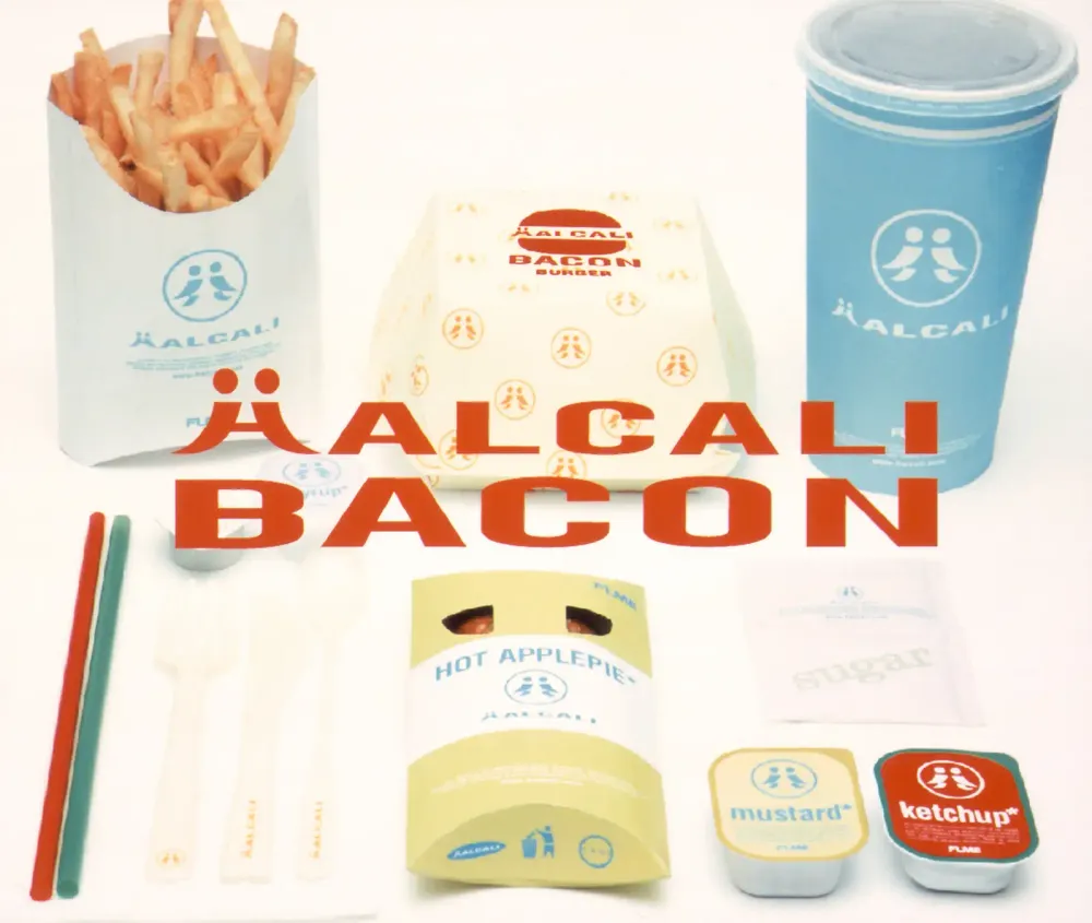 HALCALI - おつかれSUMMER