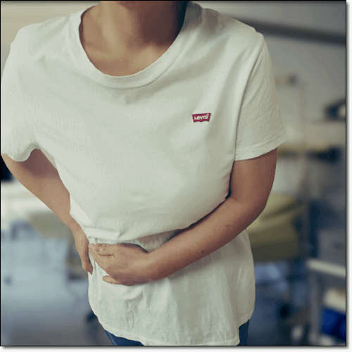 궤양성 대장염 증상