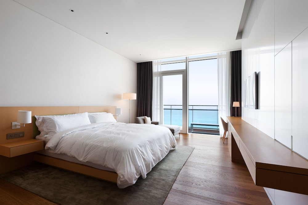 강릉 최고 5성급 오션뷰 호텔 예약 꿀팁