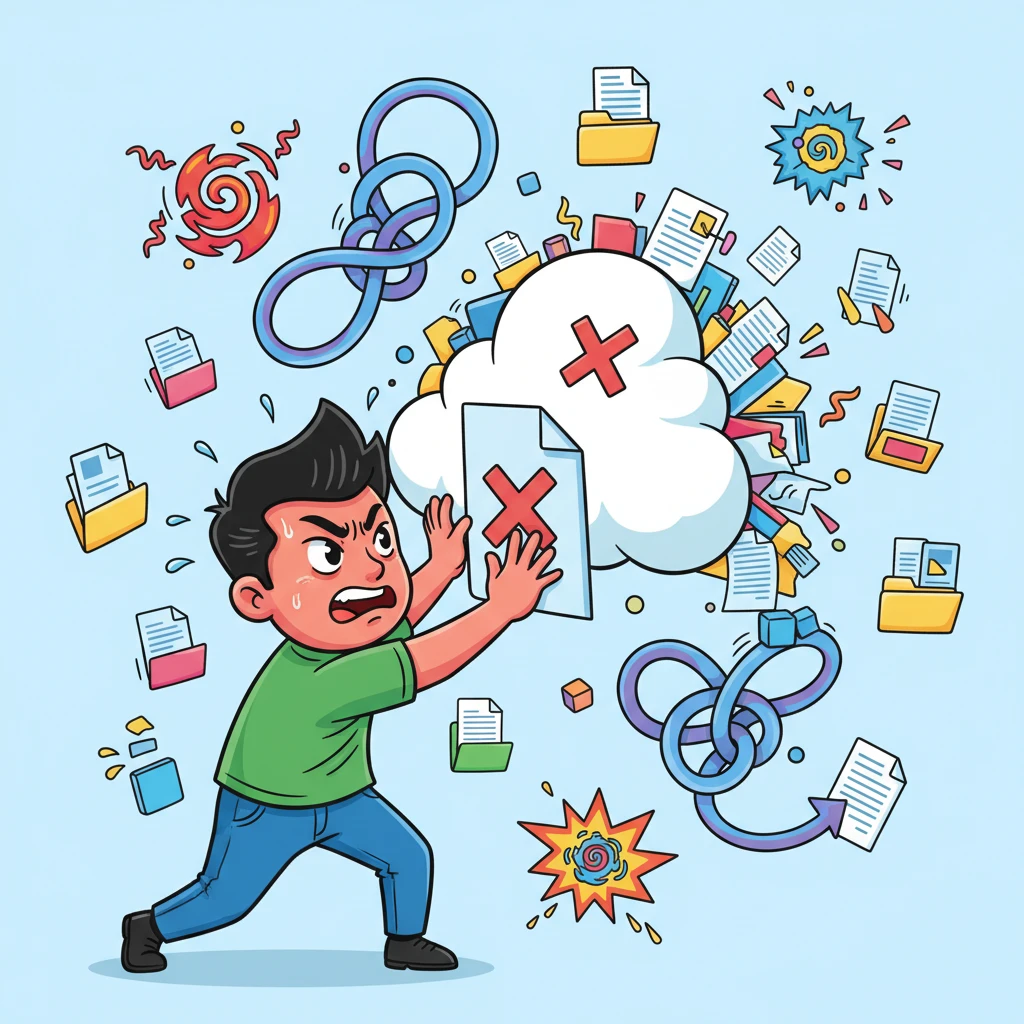 원드라이브 파일 동기화 안 될 때 조..