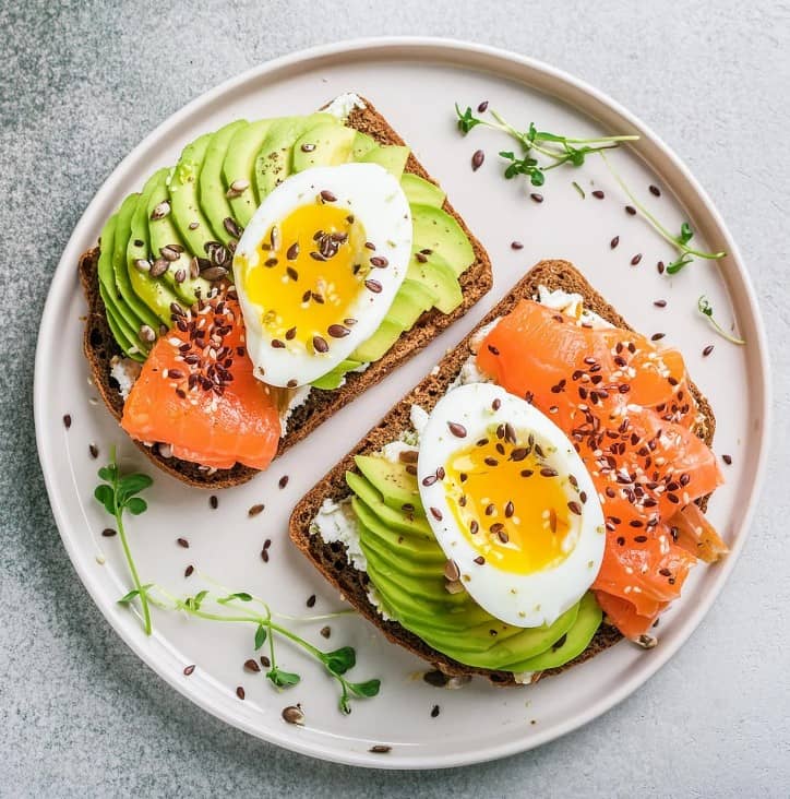 고섬유질 식단이 알츠하이머병 예방에 효과적인 이유