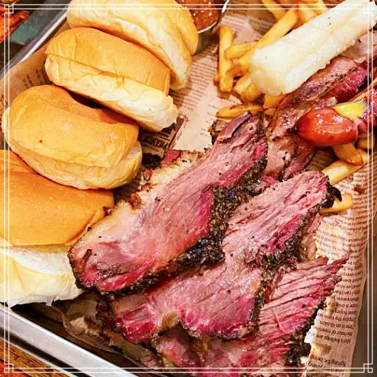 생생정보마당-바비큐-BBQ