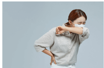 백일해 증상 예방접종