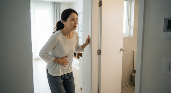 자궁근종 증상 10가지 사진 5