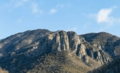 주왕산 국립공원 등산 코스