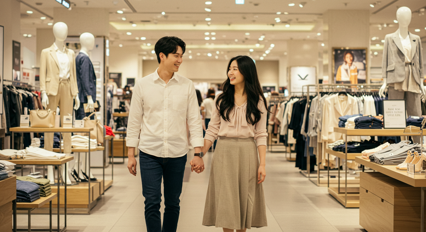 상견례 선물 TOP10