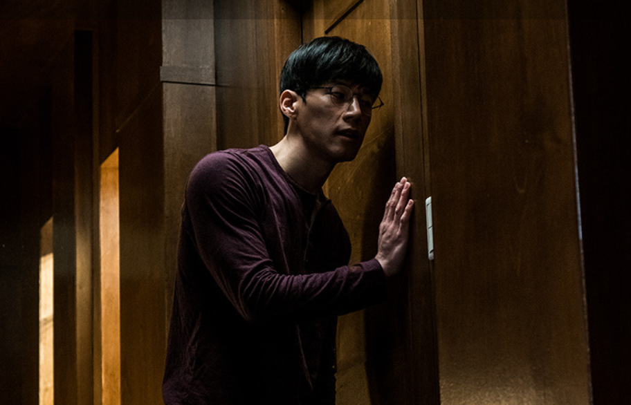 영화 기억의 밤 스틸컷 2