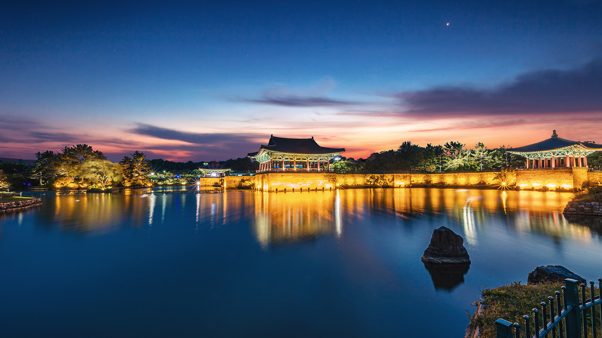 2024 경주 가볼만한곳 하루코스 시내 놀거리 유적지 왕릉 먹거리