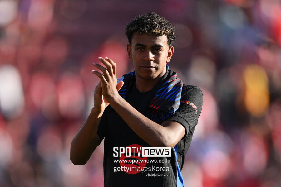 바르셀로나 지로나 경기