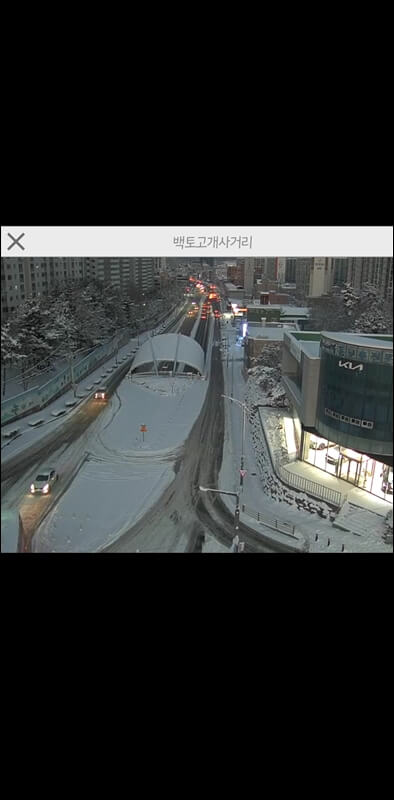 실시간-cctv-도로-이미지