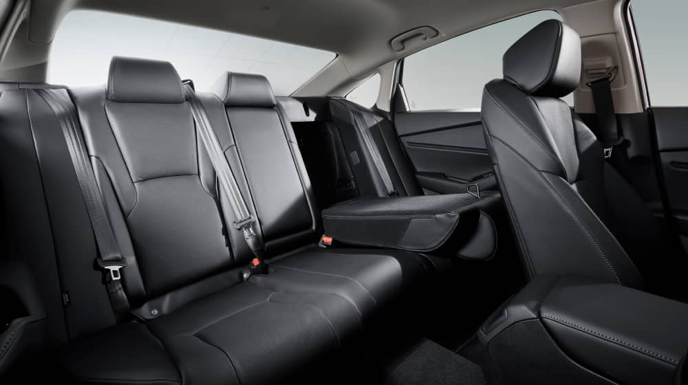 올 뉴 어코드 11세대 &amp;#124; 혼다코리아