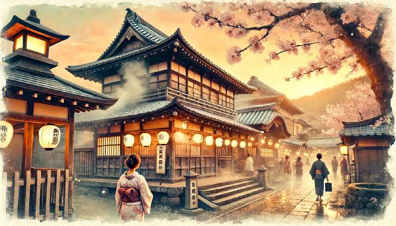 일본여행: 여성도 혼자 여행하기 좋은 4대 도시 완벽 가이드: 도쿄, 교토, 오사카, 마츠야마 안전 여행