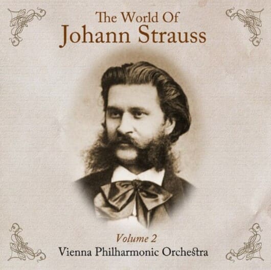 요한 슈트라우스