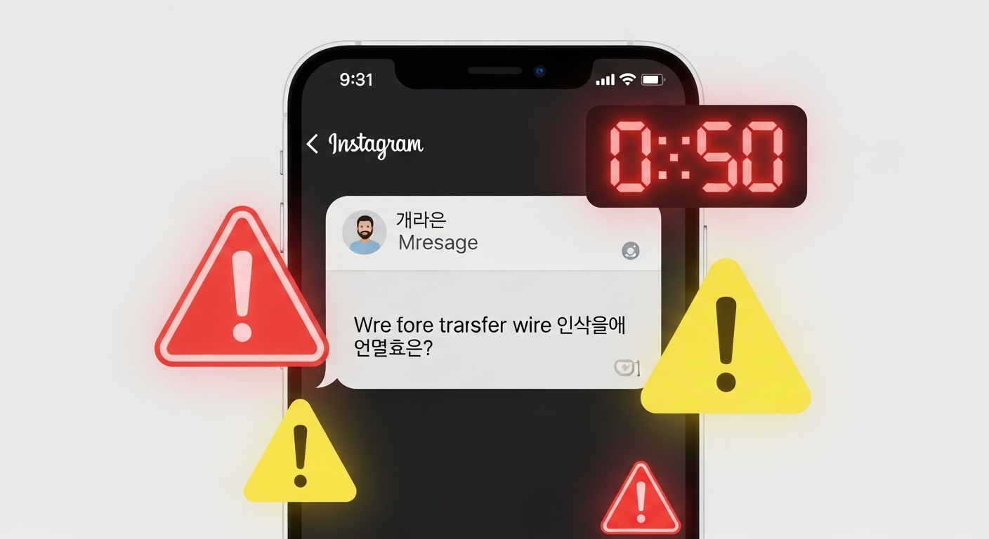 온라인사기예방, 계좌이체사기