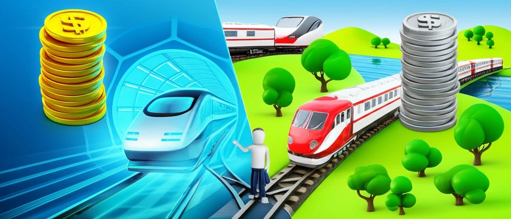 구포역 상행 하행 열차 시간 및 주차..