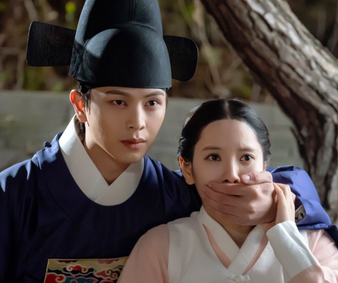 귀궁 팔척귀 어르신 정체 누구 등장인물관계도 귀궁 뜻