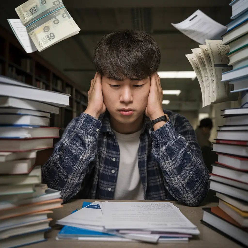 2025 학자금 대출 완벽 가이드 학자금 대출