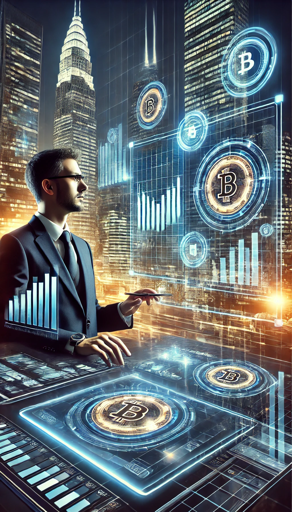 파이코인과 관련된 사진