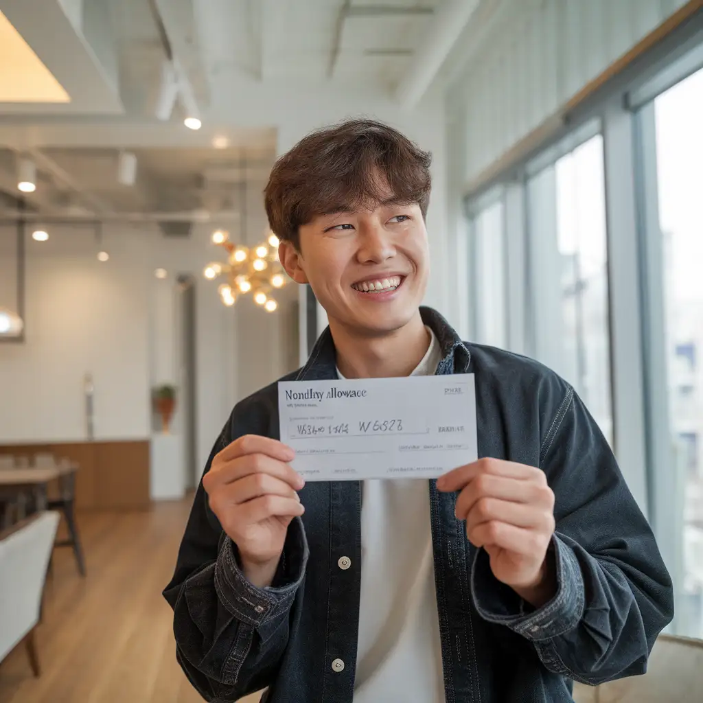 청년월세 지원 중단 및 변경 신고 외국 체류 주택 소유