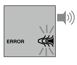 브라운 체온계 고장
