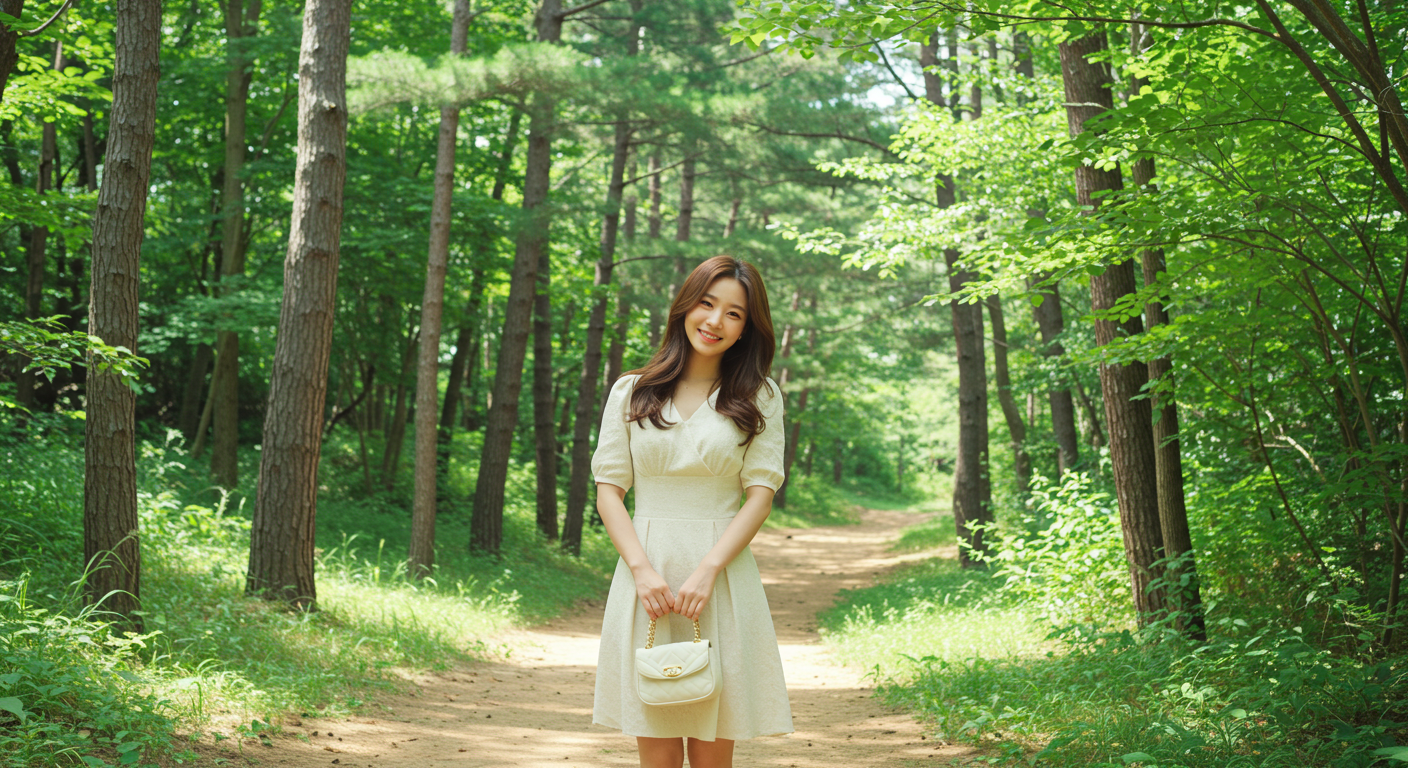 힐링 가능한 국내 명소