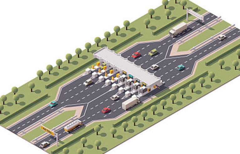 하이패스 단말기 등록 방법