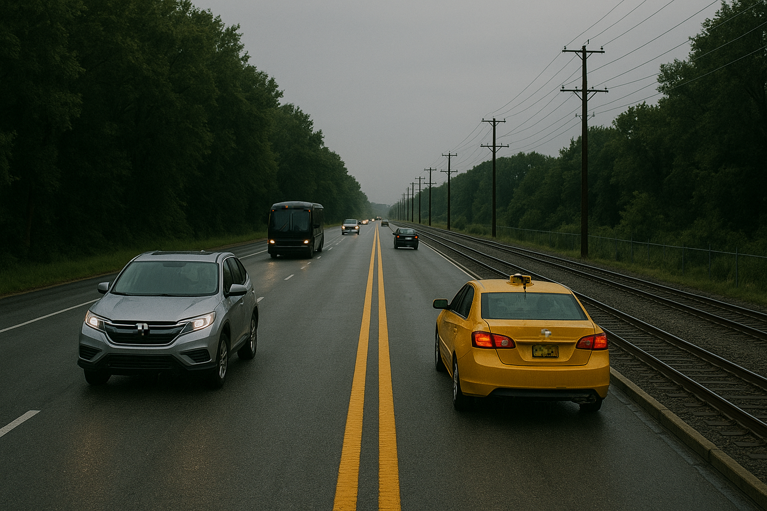 대중교통 꿈 해몽