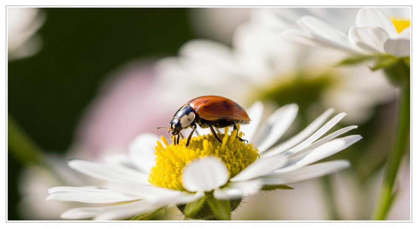 러브버그 익충 벌레